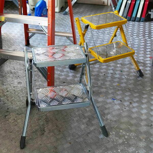 AC{[11{ח\ DULTON _g FOLDING 2 STEPS GALVANIZED IVORY RED YELLOW GRAY GREEN 100-271 tH[fBO 2 XebvX 2i r ݑ  Xebv K[W  d  D.I.Y. I 