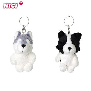 �j�L NICI Dogs 2026 �L�[�z���_�[ �V�x���A���n�X�L�[ �{�[�_�[�R���[ �ʂ������ �L�[�����O �o�b�O�`���[�� �o�b�O�A�N�Z�T���[ ���� ���킢�� ������� �l�C �}�X�R�b�g �M�t�g �v���[��