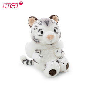 jL NICI winter25 Wild Winter 2025 LqE Gj 25cm ʂ  킢 Aj}  Mtg ObY LbY 킢  a v[g