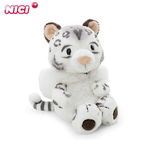 jL NICI winter25 Wild Winter 2025 LqE Gj 35cm ʂ  킢 Aj}  Mtg ObY LbY 킢  a v[g