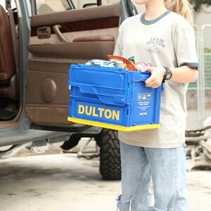 DULTON _g DULTON FOLDING CONTAINER 20L H21-0343-20 tH[fBO Rei ܂肽 CeA Xg[W oXPbg X^bLO m C  D.I.Y H i K[W K[fpi 