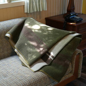 DULTON _g RAILROAD BLANKET YZ-0618 C[h E[ uPbg Ђ| G| rO K[W ړI ֗ CeA AEghA OhV[g Vv