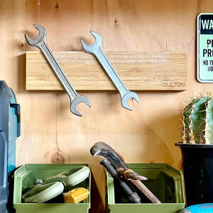 DULTON _g BAMBOO MAGNETIC TOOL HOLDER 25 G655-752-25 ou[ }OleBbN c[ z_[  }Olbg Ǌ| ǖʎ[ I Lb` K[W H   ֗ [ 