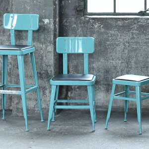 DULTON �_���g�� STANDARD CHAIR 100-214 gray green �X�`�[���� �C���_�X�g���A�� ���g�� �A�����J�����B���e�[�W��