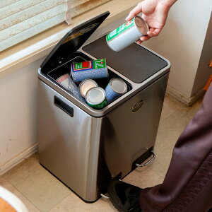 DULTON _g 2 COMPARTMENT BIN 30L Rp[gg r S~ S~ _Xg{bNX t^t C_XgA g AeB[N AJ X X Lb` K[W fBXvC