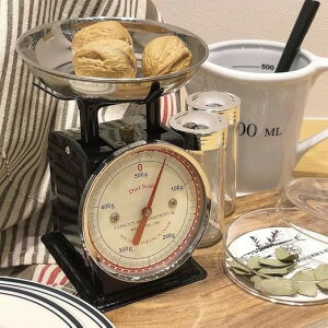 ��red 5�����{���� �_���g��(Dulton) �L�b�`���X�P�[��AMERICAN KITCHEN DIET SCALE