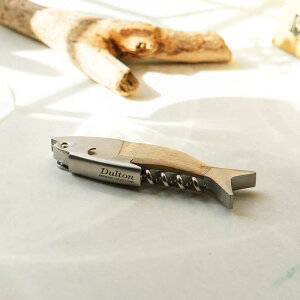 _g(Dulton)FISH SOMMELIER KNIFE OAKtBbV \G iCt I[N