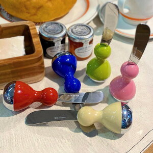 _gBUTTER KNIFE "COLON" o^[ iCt "R"xgƎȂȂňo^[iCt