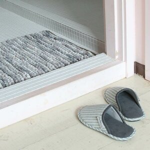 DULTON�@CHENILLE HANDLOOM MAT 400×600 �V�F�j�[�� �n���h���[�� �}�b�g �}�b�g �}�b�g �I�V����