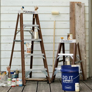 DULTON _g FIBER LADDER 3STEPS 5STEPS BROWN Y-0604 t@Co[ _[ 3i 5i r ݑ Xebv ͂ uE AC{[ K[W d  D.I.Y. I |    H fBXv