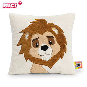 �j�L NICI Wild Friends 2026 WF26 ���C�I�� �L���O�L�}�� 30x30cm �N�b�V���� ���� ���킢�� �A�j�}�� ���� �M�t�g �O�b�Y �L�b�Y ���킢�� ���� �a���� �v���[���g