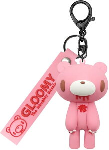 �O���[�~�[ �t�B�M���A�t���L�[�����O GLOOMY PINK