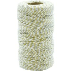 �_���g���@TWISTED STRING WHITE�^MUSTARD