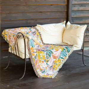 �_���g��(Dulton)�@JACQUARD MULTI CLOTH VEGETATION �W���K�[�h �}���` �N���X