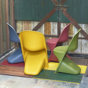 �_���g��(Dulton)�@DUCKY CHAIR �_�b�L�[ �`�F�A