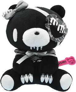 �O���[�~�[ �ʂ������ Eyepatch Ver�D BLACK