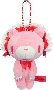 �O���[�~�[ �ʂ�����݃}�X�R�b�g Classical bonnet Ver�D PINK