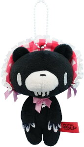 �O���[�~�[ �ʂ�����݃}�X�R�b�g Classical bonnet Ver�D BLACK