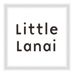 Little　Lanai