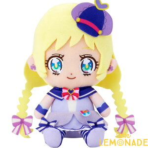 わんだふるぷりきゅあ! キュアフレンディ ぬいぐるみ キュアフレンズぬいぐるみ プリキュア グッズ 誕生日プレゼント コレクション 正規品 バンダイ キャラクター リトルレモネード Lnw