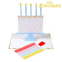 楽天市場 Little Lemonade Days Stationery カード リトルレモネード楽天市場店