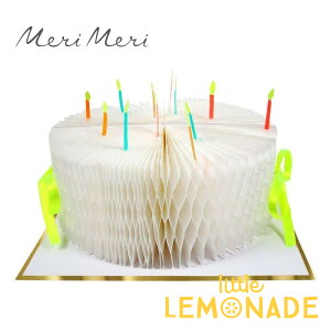 yMeri MerizHAPPY BIRTHDAY 3D njJP[L ̃o[XfCJ[hyJ[h 莆 O[eBOJ[h a bZ[W znjJP[LaJ[h y gl