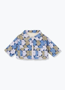 AZ[k G  svbg Reversible Baby Bird Jacket Bio (12/24/36) GWENEZ xr[ WPbg o[Vu AE^[  j[N ARSENE ET LES PIPELETTES LbY qǂ xr[ 70cm 80cm