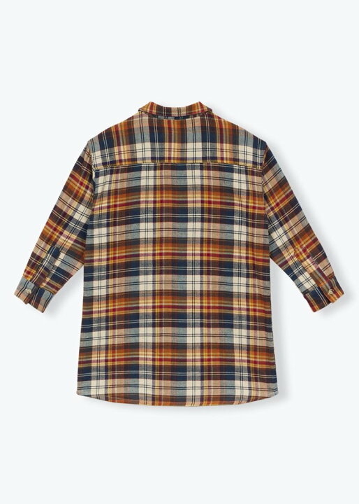 楽天市場】アルセーヌ エ レ ピプレット Tartan Dress (6歳) GEMMA 