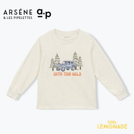 楽天市場】 Little Lemonade DAYS > ブランド > ARSENE ET LES 