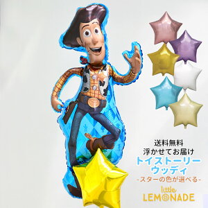 yz wEKXo[ gCXg[[ EbfBX^[̃o[u[P TOY STORY Woody Balloon o[ a  j̎q 蕨 wEKX bZ[Wt D  