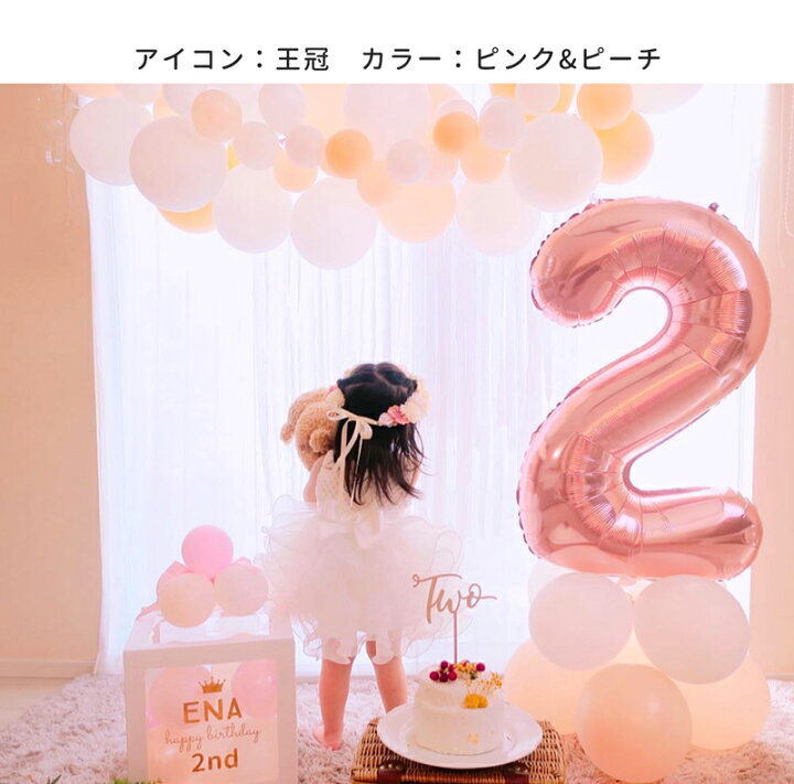 楽天市場 名入れ 年齢カスタマイズ可 膨らませてお届け プレゼントボックス ゴム風船入り 膨らませてお届け バルーンボックス バルーンギフト 誕生日 バースデー バースデイ ファーストバースデー ハーフバースデー ギフト 撮影 バルーン電報 リトルレモネード