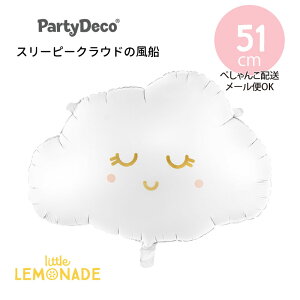 yParty Decoz X[s[NEh QĂ_̃tBD y؂񂱂ł͂z xr[V[ a o[ p[eB[fR[V  Foil Balloon cloud gl[h