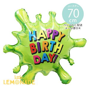 Happy Birthday Xvbg o[ y؂񂱂ł͂z 70×68cm KXȂ tBD Q[ a o[Xf[ Cxg p[eB[ t  nbs[o[Xf[ j̎q q e[