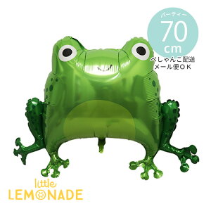 JG o[ y؂񂱂ł͂z 70×51cm KXȂ tBD JG tbO Frog  ybg Happy Birthday a j Cxg p[eB[ t  ObY 킢 o[