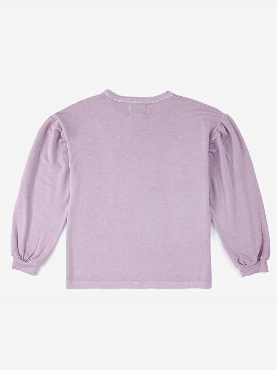 楽天市場】【BOBO CHOSES】 STAR GLASSES LONG SLEEVE GIRL T-SHIRT 