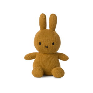 yBONTON TOYSz Miffy Organic Cotton 23cm / S4F ~btB[ I[KjbNRbg ʂ t@[XggC oYj 100 Mtg a {ggCY  u[i Dick Bruna yKi