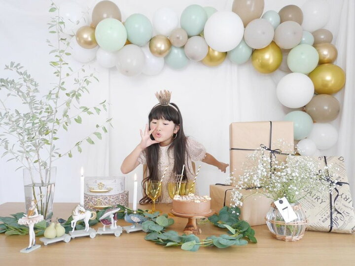 楽天市場】【Konges Sloejd】 BIRTHDAY TRAIN BALLERINA バースデー 