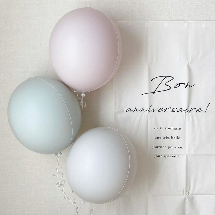 楽天市場 誕生日 バルーン 大人 ヘリウムガス入り 色が選べる ミルキーカラー ゴム風船3個ブーケ バブルバルーン 浮かせてお届け クリスマス パステル 男の子 女の子 結婚式 ウェディング パーティー 飾り 風船 あす楽 送料無料 リトルレモネード 4b リトル 楽天市場 誕生日 バルーン 大人 ヘリウムガス入り 色が選べる ミルキーカラー ゴム風船3個ブーケ バブルバルーン 浮かせてお届け クリスマス パステル 男の子 女の子 結婚式 ウェディング パーティー 飾り 風船 あす楽 送料無料 リトルレモネード 4b リトル