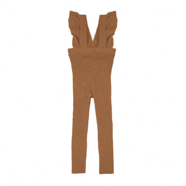 楽天市場】【condor】 Warm cotton leggings with flounced suspenders 