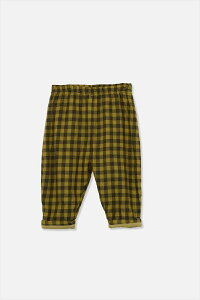 yMY LITTLE COZMOzGingham baby pants y36z(RAFA233) MK`FbN pc {gX Opc CG[ Y{ xr[ COqǂ AAp }CgRY Ap g