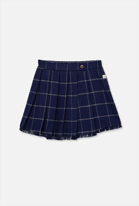 yMY LITTLE COZMOzPlaid flannel skirt y4΁E5΁E6΁z(MERYK232) XNGA`FbN lCr[ v[c XJ[g JWA LbY COqǂ AAp }CgRY Ap g