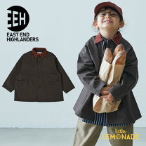 楽天市場】east end highlanders（コート・ジャケット｜キッズ 
