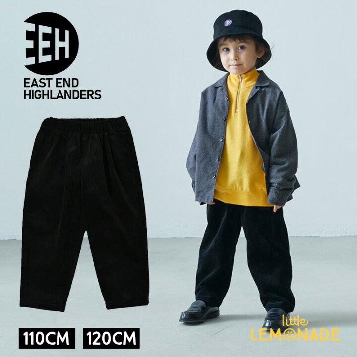 楽天市場】【EAST END HIGHLANDERS】 Lounge Pants【110cm・120cm】LPT  