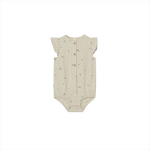 yGarbo&FriendszGRACE SEERSUCKER FRILL ROMPER y86/92 (1-2)z X xr[p[X u[ ԕ t Ȃ ނߕ AAp COqǂ K{&tY gl[h GF73240243-6