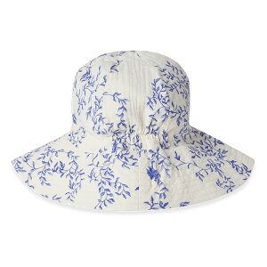 yGarbo&Friendsz Jardim Muslin Sun hat y50-52 / 1-4΁z悯X u[ ԕ  悯Xq Tnbg Xq xr[ LbYނ ނߕ COqǂ K{&tY gl[h GF7954