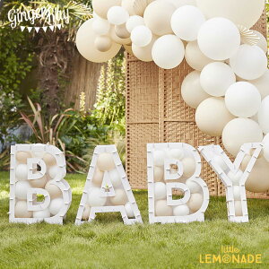 yGinger Rayz xr[o[ X^ht[ xr[V[ p[eB[fR[V  t Baby Balloon Mosaic Stand gl[h 1000