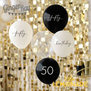 yGinger Rayz 50 aSD5Zbg 50th o[ RtFbeBo[ ubN  k[hJ[ balloon a l  o[Xf[ N X^CbV Vv }C
