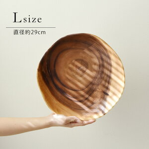 Acacia Wood Slice Plate yMF24cm/LF29cmzAJVAEbh XCXgC ؐv[g ؂̂M wood plate R JtF ؖ Lv BBQ AEghA gl[h CeA SALED