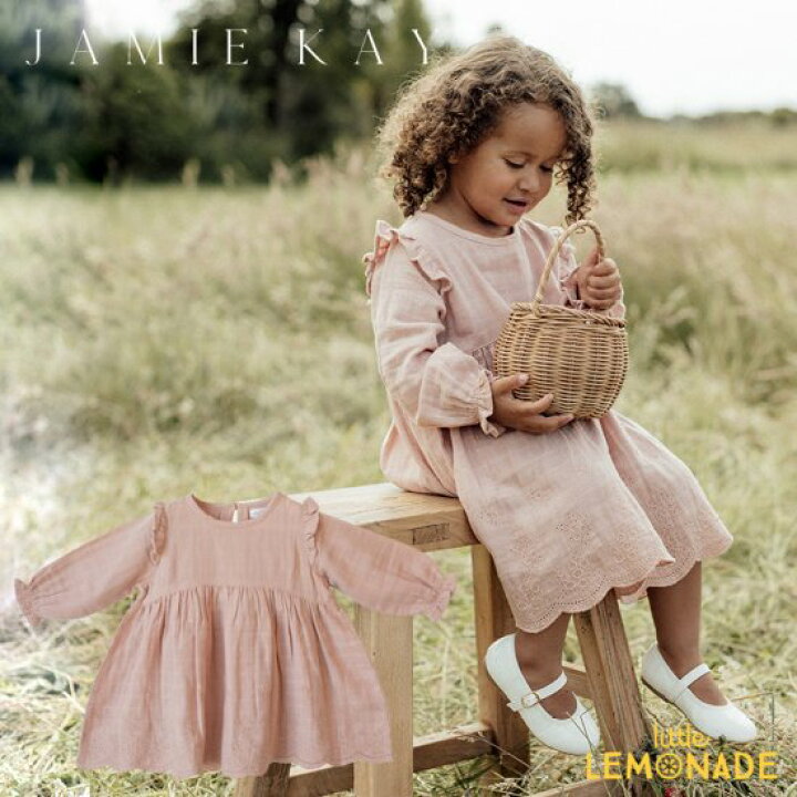 楽天市場 Jamie Kay Muslin Frankie Dress Misty 1歳 2歳 3歳 4歳 ワンピース ドレス ジェイミーケイ ニュージーランド 子供 女の子 おしゃれ オーガニックコットン リトルレモネード 子供服 アパレル 22ss リトルレモネード楽天市場店 楽天市場 Jamie Kay Muslin Frankie Dress Misty 1歳 2歳 3歳 4歳 ワンピース ドレス ジェイミーケイ ニュージーランド 子供 女の子 おしゃれ オーガニックコットン リトルレモネード 子供服 アパレル 22ss リトルレモネード楽天市場店