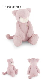 【Jamie Kay】 Snuggle Bunnies - Elsie the Kitty | 30cm Mサイズ ねこ 全12色 ぬいぐるみ キャット cat 誕生日プレゼント ファーストトイ ジェイミーケイ あす楽 リトルレモネード Lnw ★特典付き★